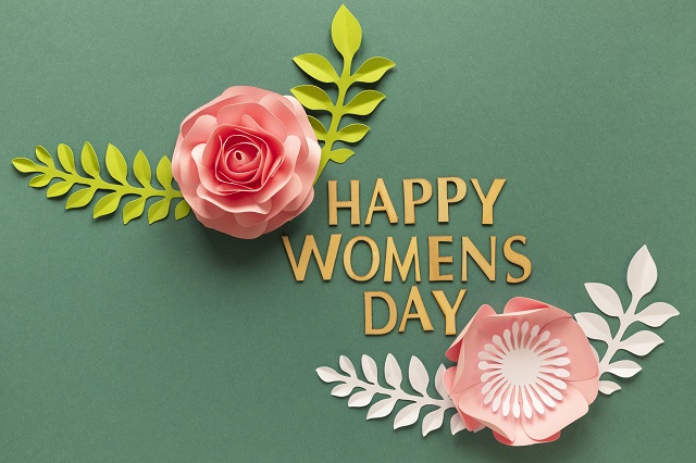 International Women's Day